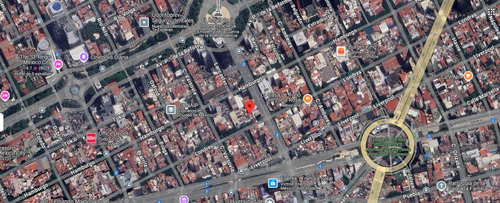 Local Comercial En Remate Bancario En Roma Norte Cdmx Clv1
