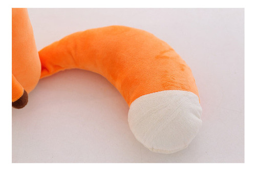 Muñeco Principito Peluche Pequeño Zorro Muñeco 60cm