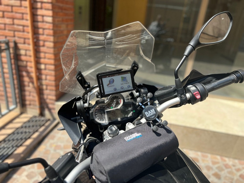 Imagen 2 de 6 de Bmw R 1200 Gs -impecable - 20000km