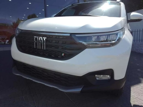 Fiat Strada 1.3 Volcano