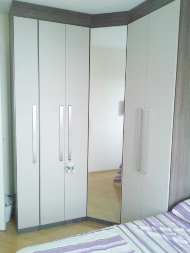 Imagem 9 de 14 de Venda Apartamento - Jardim São Luís, São Paulo-sp - Rr172