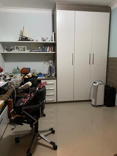 Sobrado Com 3 Dormitórios, 209 M² - Venda Ou Aluguel - Nova Petrópolis - São Bernardo Do Campo/sp - So20418