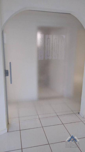 Imagem 12 de 27 de Casa À Venda, 81 M² Por R$ 450.000 - Centro - Londrina/pr - Ca1564