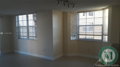 Imagem 6 de 20 de Apartamento A Venda Em Miami - Ap00101 - 34148142