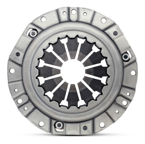 Kit De Clutch 2012-2016 Suzuki Swift L4 1.4l 5 Velocidades