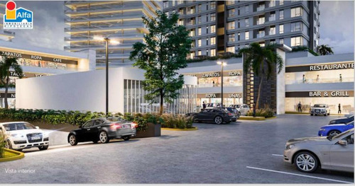 Local Comercial En Preventa