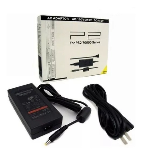Adaptador Sony Original. Ps 70000. Usado