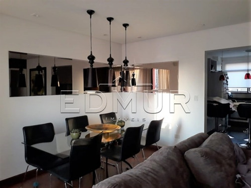 Imagem 4 de 15 de Apartamento - Vila Assuncao - Ref: 21706 - V-21706