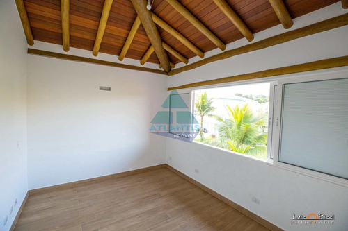 Imagem 15 de 23 de Casa Com 4 Dorms, Praia Da Mococa, Caraguatatuba - R$ 3.1 Mi, Cod: 1518 - V1518