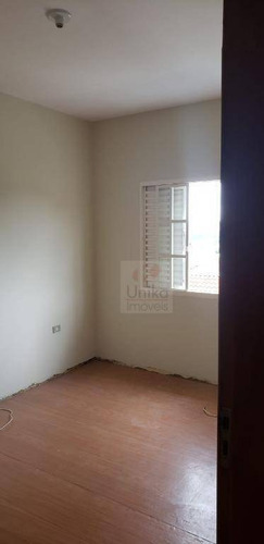 Imagem 16 de 16 de Ótima Casa Na Vila Mutton - Itatiba Sp - Ca1298