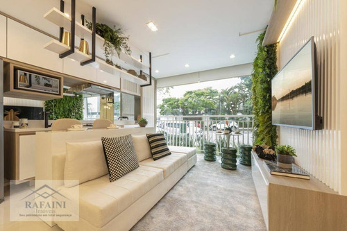 Imagem 3 de 16 de Apartamento Com 2 Dormitórios À Venda, 47 M² Por R$ 339.000,00 - Parque Industrial Tomas Edson - São Paulo/sp - Ap0939
