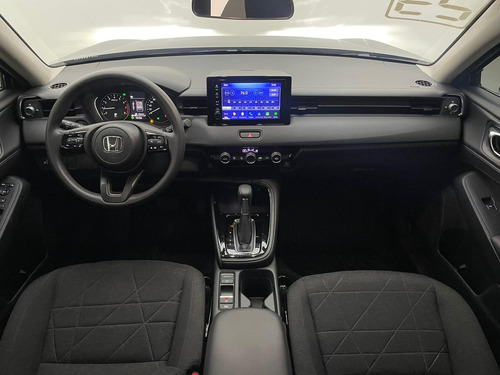 Honda HR-V Hr-v Exl 1.5 Sensing 16v 5p Aut