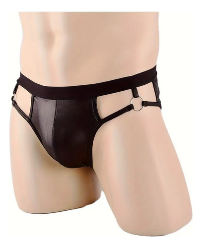 Calzoncillos Jockstraps Sixty Nine Elastico Cuadros Hombre