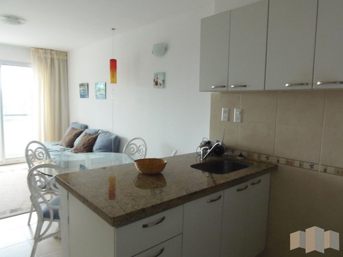 Imagen 2 de 30 de Apartamento En Punta Del Este, Roosevelt