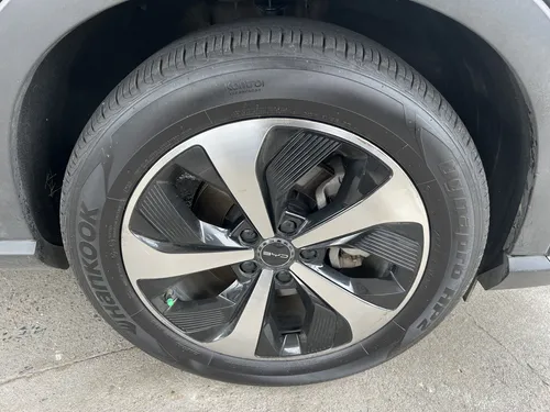 Byd Song Plus Dm-i Gs At 1500cc 6ab Abs Ct