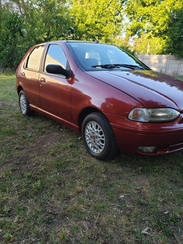 Fiat Palio Full Full 5 Puertas 1998 Diesel 67407899