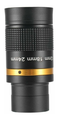 Ocular Zoom 8-24 Mm - Telescopio Pronta Entrega