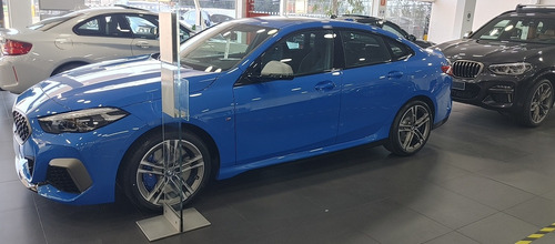 Imagem 1 de 8 de Bmw M235i Xdrive Grand Coupé