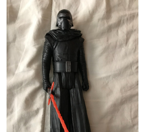 Figura De Acción Kylo Ren