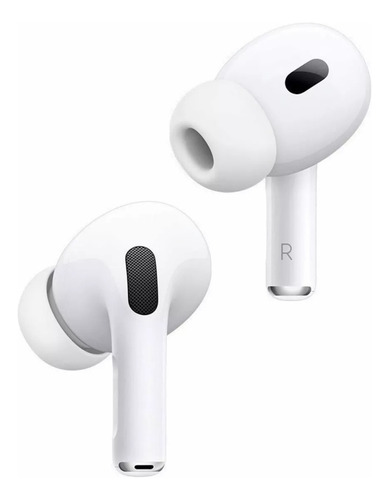 Apple AirPods Pro 2a Generación 2024 Usb-c Con Magsafe (Reacondicionado)