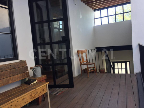 Casa Amueblada En Renta, Centro Chihuahua.