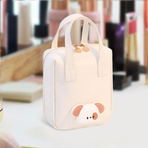 Bolsa De Maquillaje Para Mujer Bolsa De Aseo Impermeable