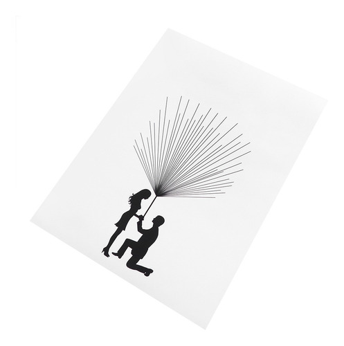 Libro De Invitados De Boda Diy Patrón De Novio Y Novia Huell