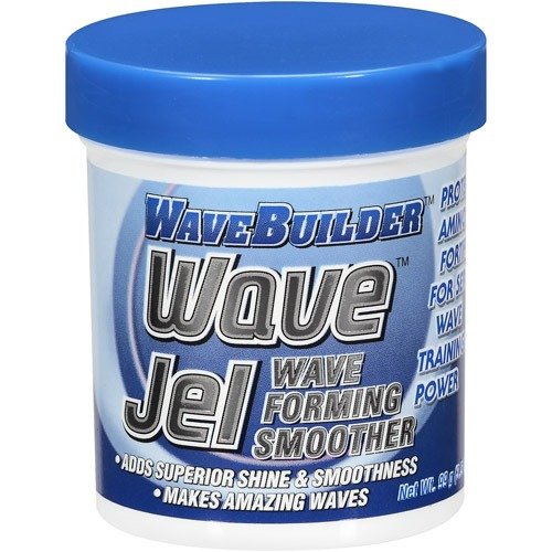 Wavebuilder Onda Jel Formación Suave 3.5 Oz