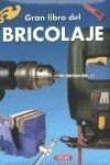 Gran Libro Del Bricolaje