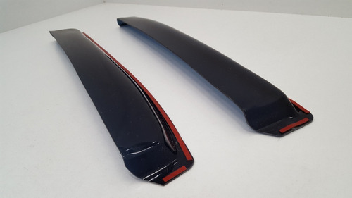 Imagen 2 de 5 de Deflector De Ventanilla Delantera De Ford Falcon 62/81 Nuevo