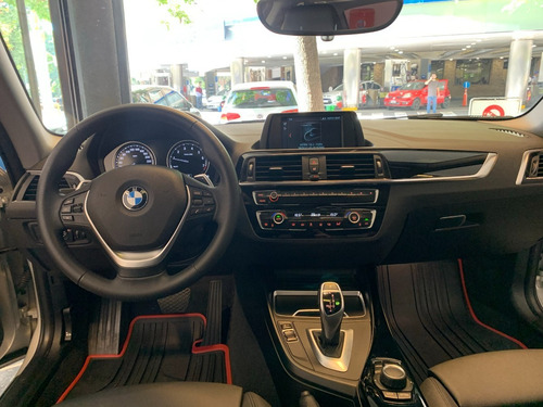 Bmw 220i Sportline