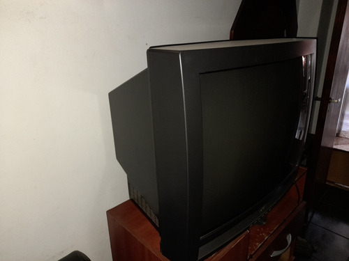 Televisor Jvc 29 Pulgadas 