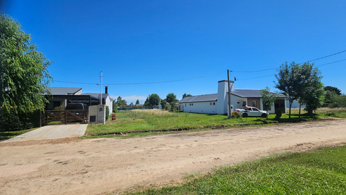 Terreno En Venta