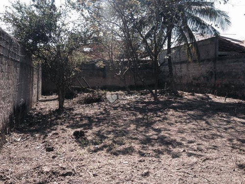 Imagem 2 de 2 de Terreno À Venda, 360 M² Por R$ 495.000,00 - Itaipu - Niterói/rj - Te3772