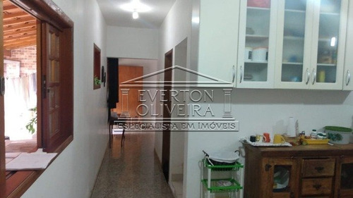 Imagem 5 de 15 de Sobrado - Villa Branca - Ref: 12199 - V-12199