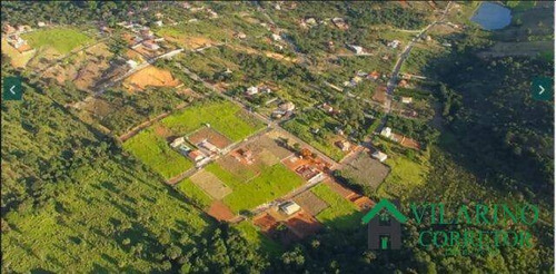 Imagem 3 de 15 de Chacara Em Capim Branco Represa Ville - 1813