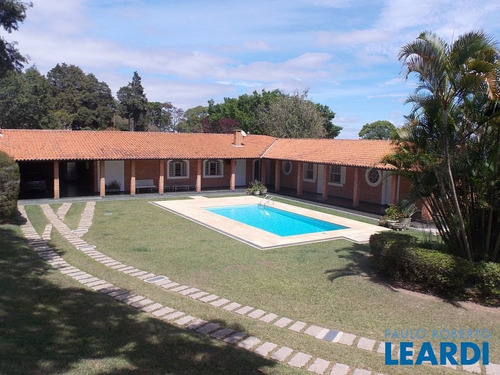 Imagem 1 de 15 de Chacara - Parque Valinhos - Sp - 410493
