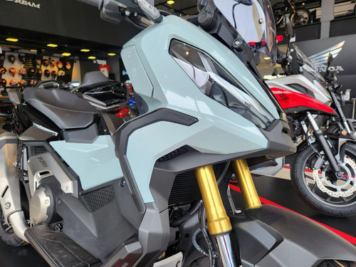 Honda X-adv 750 Dct 2025 Zero Km