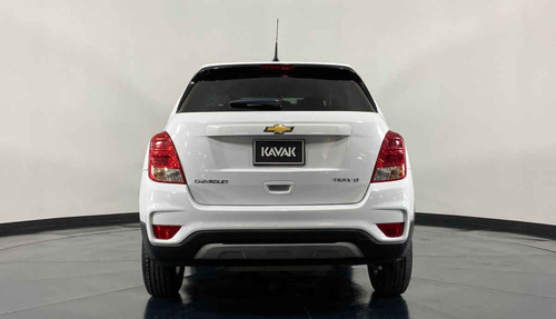 Imagen 5 de 15 de 119457 - Chevrolet Trax 2017 Con Garantía