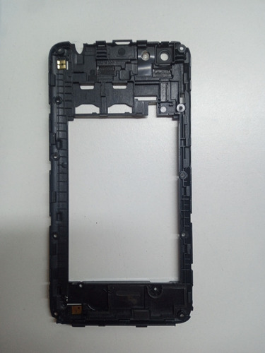 Carcasa Tapa Interior Trasera Zuum Magno C (Usado)