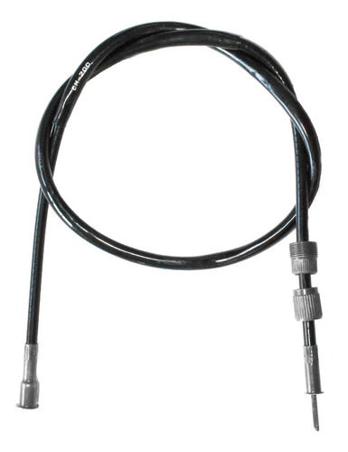 Cable Chicote De Velocimetro Para Moto Dm200 