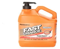 Comprar Limpia Manos Fast Orange 3.78lt