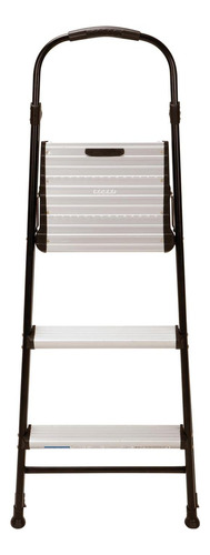 11425abk1e Taburete Plegable Con Empuñadura De Goma, 8 Pies