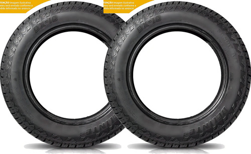 Kit de 2 pneus Delinte DX-10 Bandit A/T 205/65R15 99 H