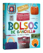 Comprar Libro Libro Bolsos De Ganchillo Con Lana Y Trapillo Tejido