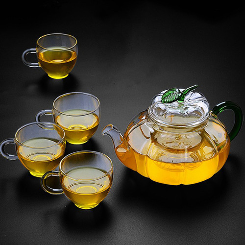 Tetera Con Infusor De Té Para Uso Doméstico