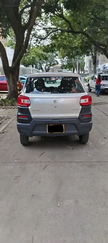 Suzuki S-Presso 1.0