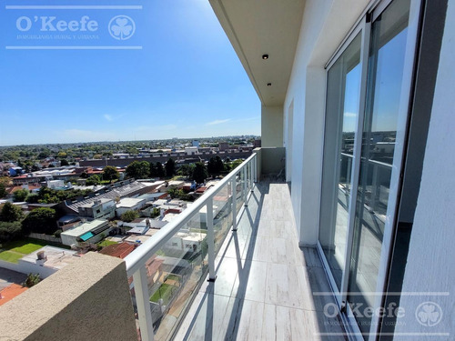 Imagen 1 de 30 de Departamento En Venta A Estrenar 3 Ambientes Berazategui Centro