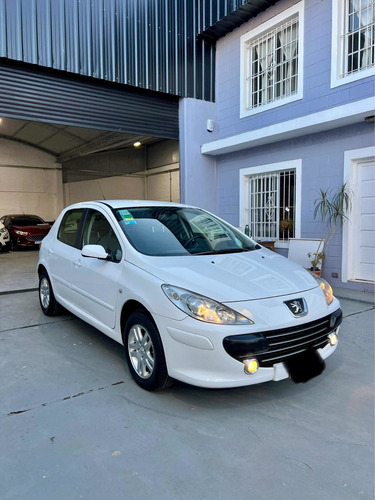 Imagen 3 de 23 de Peugeot 307 2011 1.6 Xs 110cv Mp3