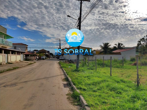 Imagem 4 de 5 de Terreno Em Praia Para Venda Em Saquarema, Jaconé - 491_1-1911458